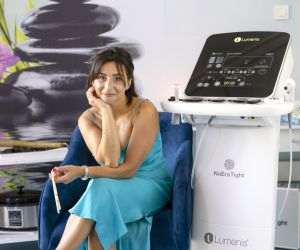 "Wellness-ul este o piaţă în continuă evoluţie, unde aparatura de anul trecut deja este veche"