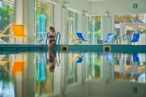 "Serviciile de wellness au devenit o necesitate"