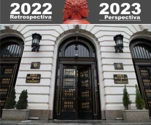 Anul 2022 în cifre