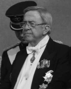 Suverani din toată Europa la funeraliile fostului rege Constantin al II-lea
