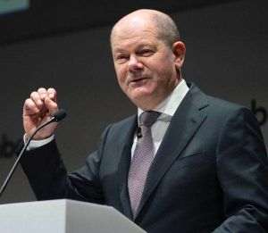 Olaf Scholz, singurul lider din G7 care va participa în această săptămână la summitul anual de la Davos