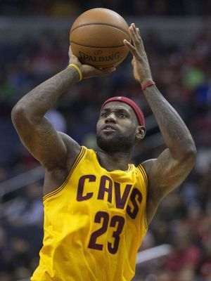 LeBron James a mai scris o filă de istorie în NBA