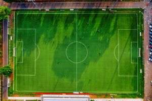 Combinaţie pierzătoare - fotbal şi geopolitică