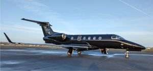 Forumul Economic Mondial, "poluat" de avioanele private