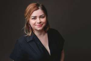Roxana Epure, Managing Partner NextUp Solutions
