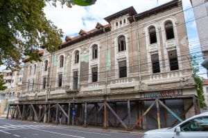 Primăria Galaţi demarează proiecte cu fonduri atrase prin PNRR