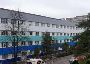 Fonduri noi, atrase de CJ Galaţi, pentru modernizarea unităţilor medicale