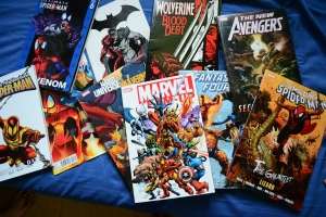 China a ridicat interdicţia pentru filmele Marvel