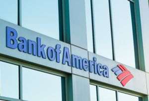 TradeVille: "Bank of America Corporation - performanţă de top pe Wall Street"