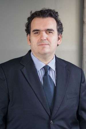 Milutin Nikolic, co-fondatorul Hefestos Capital
