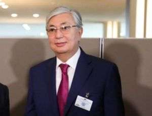Preşedintele Tokaev a dizolvat Parlamentul şi a convocat alegeri anticipate