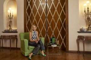Nespresso extinde gama Ispirazione Italiana cu o colecţie în ediţie limitată, împreună cu Chiara Ferragni