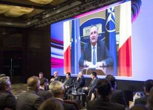 Consiliul Investitorilor Străini (FIC) a celebrat 25 de ani de activitate în România