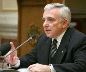 "Avem cea mai scăzută intermediere financiară din Europa"