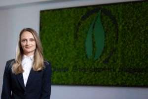 Daniela Dobre, CEO Green Environment Support