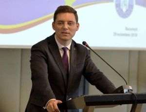 Europarlamentarul Victor Negrescu se pronunţă pentru accelerarea demersurilor pentru aderarea României la Schengen