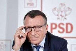 "Marcel Ciolacu va fi premier la sfârşitul lui mai"