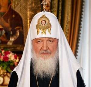 Patriarhul Kirill le cere preoţilor să se implice mai mult în campania militară din Ucraina