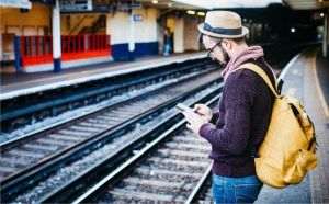 60.000 de bilete de tren gratuite pentru tinerii francezi şi germani