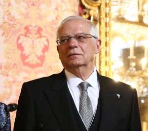 "UE nu poate introduce Gardienii Revoluţiei pe lista europeană a organizaţiilor teroriste"