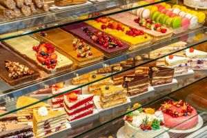 Atelierul de torturi şi prăjituri artizanale Angeline Cake Boutique estimează afaceri de 4,3 milioane de lei