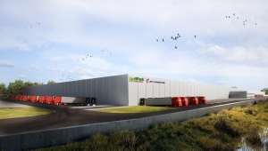CTPark Bucharest West devine centrul regional de distribuţie pentru LPP
