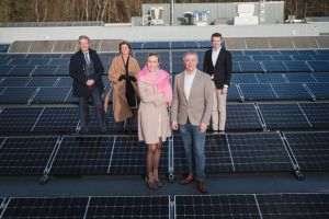 Essers Family Office cumpără 51% din ExtraPower