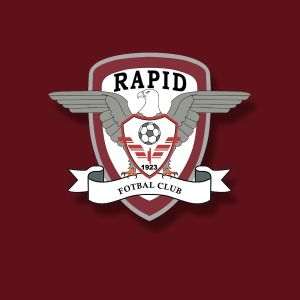FC Rapid a câştigat un prim proces privind mărcile