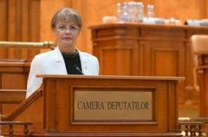 Sursă Foto: Facebook - Deputat PNL Maria Stoian