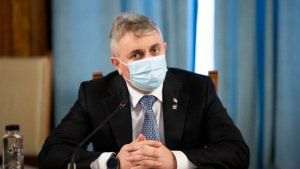 "I-am cerut omologului suedez, Gunnar Strommer, un plan concret pentru deblocarea dosarului Schengen"
