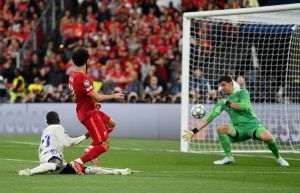 Sursă foto: Facebook / UEFA Champions League