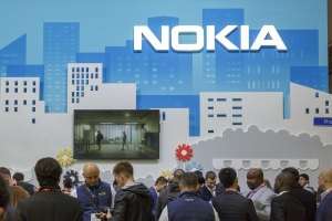 Nokia a depăşit joi aşteptările privind profitul operaţional trimestrial şi prognozează vânzări mai mari în 2023