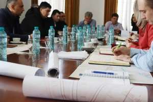 2023, anul în care încep lucările pentru varianta mare de ocolire a Galaţiului