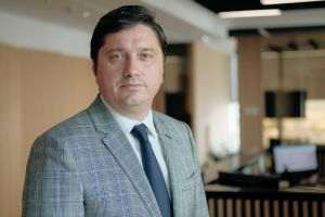 Sorin Elisei, Director Consultanţă, Deloitte România