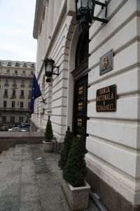 Facilitatea de depozit a BNR intră în topul conturilor bancare de economii