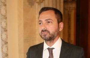 "Domnul Ciolacu este într-o mare eroare când spune că există un conflict între PNL şi PSD la nivelul judeţului Giurgiu"