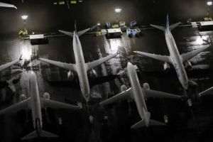 Compania aeriană britanică Flybe îşi încetează activitatea şi îşi anulează toate zborurile