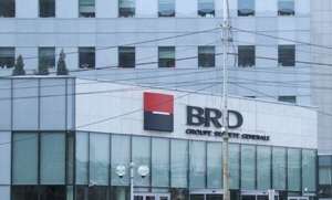 BRD, premiu Global Finance pentru cea mai bună bancă în Trade Finance