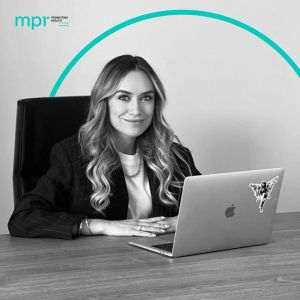 Andreea Cristea - CEO