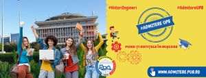 Sursă foto: Facebook / Universitatea POLITEHNICA din Bucuresti
