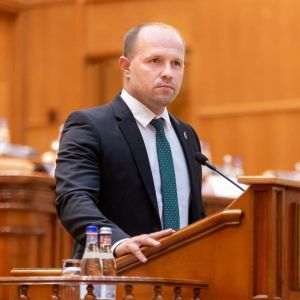 Procurorii de rang înalt - numiţi de ministrul Justiţiei, la propunerea CSM