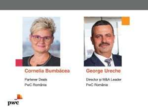 Piaţa globală de M&A a scăzut în 2022 sub nivelul record din 2021