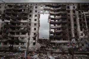 Rusia se pregăteşte pentru o ofensivă "iminentă" în Ucraina