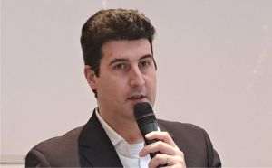 "Suntem expuşi la riscuri pe care partenerii de afaceri pot să ni le transmită fără voia lor"