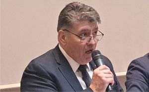 "Este nevoie de un nou pachet legislativ cu incidenţă în domeniul securităţii şi apărării"