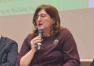 "Ne confruntăm cu un stol de Lebede Negre, în ceea ce priveşte securitatea cibernetică"