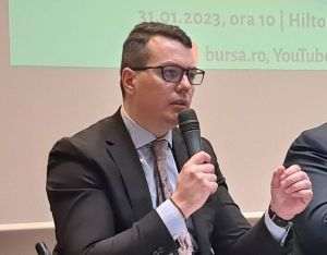 "În ultimii ani am văzut un răspuns mai coerent al autorităţilor în privinţa fenomenului ransomware"