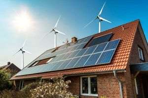 ENSYS Renewable Solutions ţinteşte afaceri de peste 30 de milioane euro pe piaţa de energie regenerabilă
