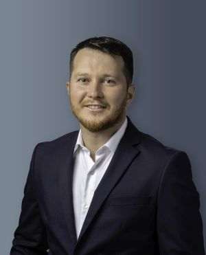 Daniel Cateliu, Director Industrial & Logistics Services, CBRE România