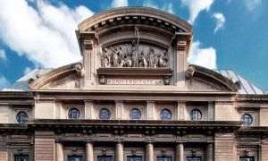 Zece proiecte Erasmus+ lansate pentru a testa noi forme de cooperare transnaţională între facultăţi